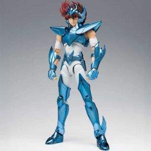 Pegasus Seiya Final Bronze OCE Myth Cloth EX