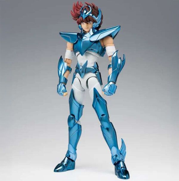 Pegasus Seiya Final Pegasus Seiya Final Bronze OCE Myth Cloth EX
