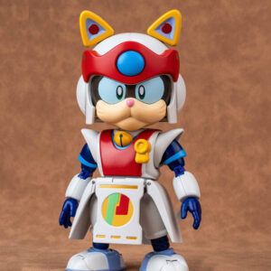 Samurai Pizza Cats Speedy YoloPark Amk Pro Series