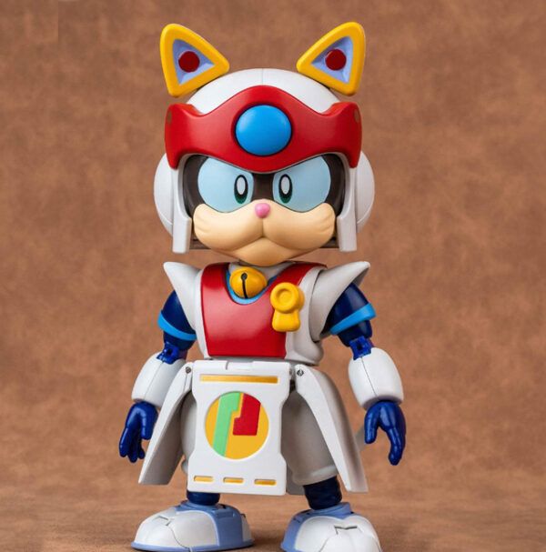 Samurai Pizza Cats Speedy Samurai Pizza Cats Speedy YoloPark Amk Pro Series