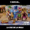 T. Hawk 1/12 Ultra Street Fighter II: The Final Challengers