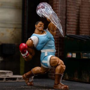 Balrog Ultra Street Fighter II: The Final Challengers