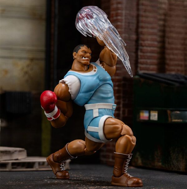 balrog Balrog Ultra Street Fighter II: The Final Challengers
