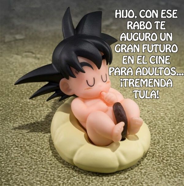 bardock 2 Bardock The Father of Goku SHFiguarts