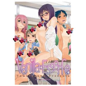 Vanilla Essence