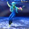 Octavia (Hybrid) Octavia (Hybrid) Tigersharks Ultimates Super7
