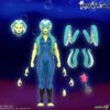 Octavia (Hybrid) 2 Octavia (Hybrid) Tigersharks Ultimates Super7