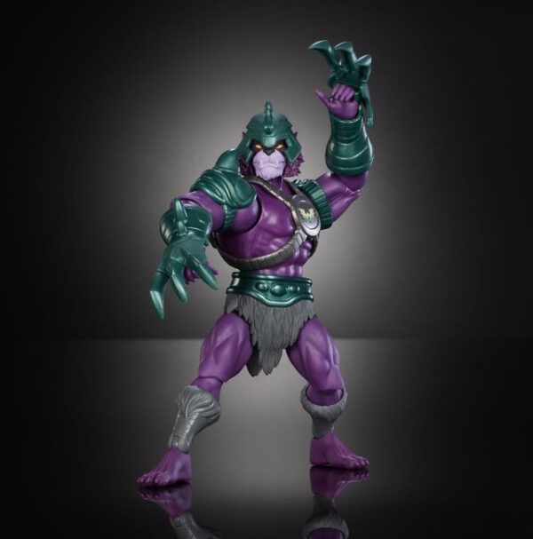 Panthor man 2 Panthor man MOTU x Thundercats
