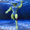 T-Ray T-Ray Tigersharks Ultimates Super7