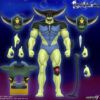 T-Ray 2 T-Ray Tigersharks Ultimates Super7