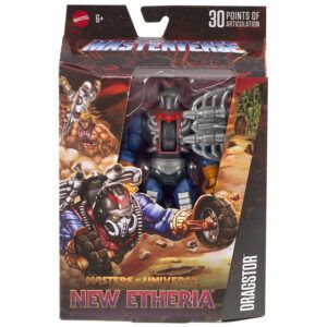 Dragstor New Etheria