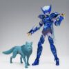 Epsilon Alioth Fenrir Myth Cloth EX