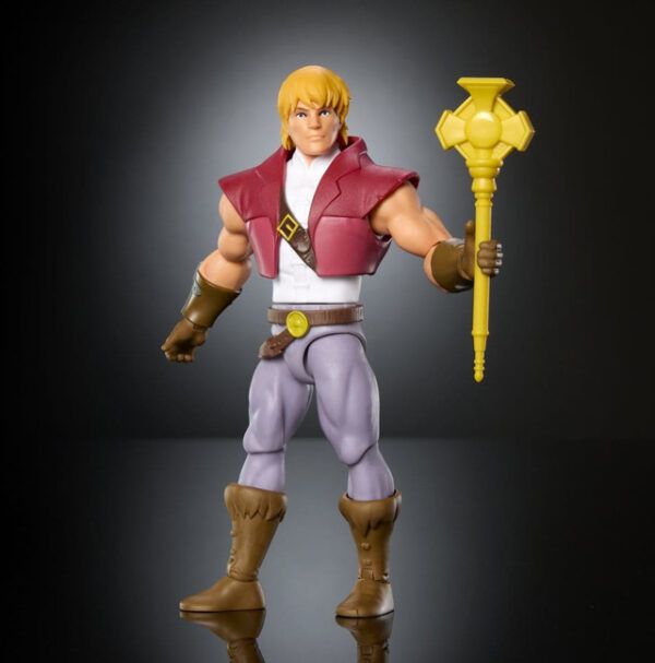 Prince Adam 200x