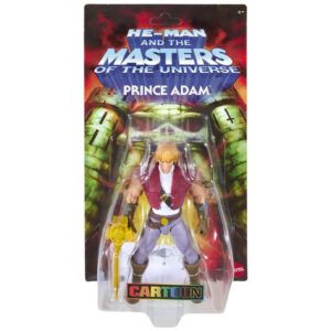 Prince Adam 200x