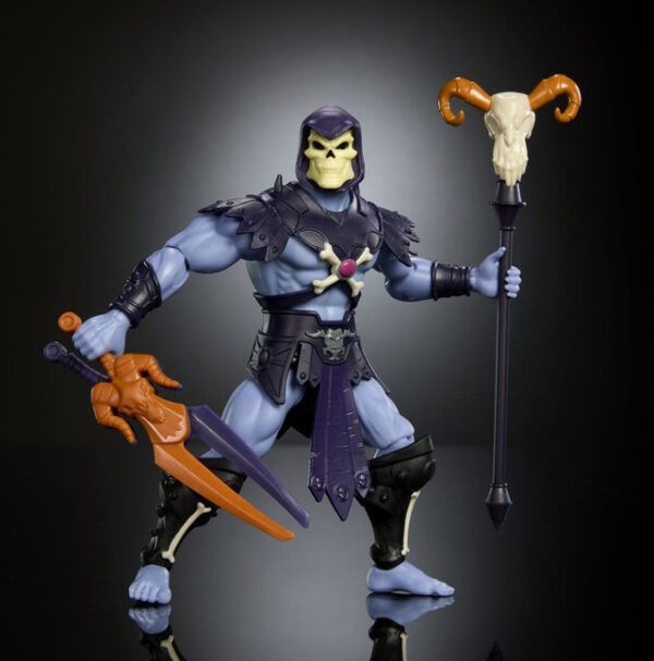 Skeletor 200x