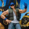 Clark Still 1/12 KOF´98 Ultimate Match Storm Collectibles