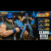 Clark Still 1/12 KOF´98 Ultimate Match Storm Collectibles