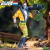 Destro Python patrol GI Joe Ultimates