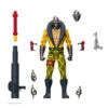 Destro Python patrol GI Joe Ultimates