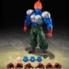 Fusion Android 13 SHFiguarts