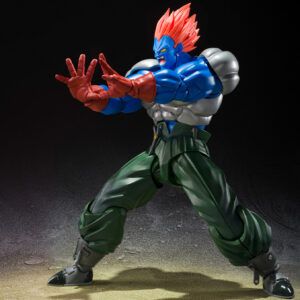 Fusion Android 13 SHFiguarts