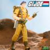 Flint Tiger Force GI Joe Ultimates