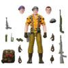 Flint Tiger Force GI Joe Ultimates