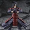 Madara Uchiha legend of darkness SHFiguarts