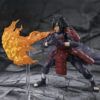 Madara Uchiha legend of darkness SHFiguarts