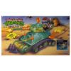 TMNT Turtle tank