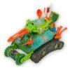 TMNT Turtle tank