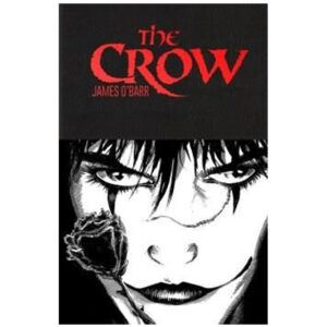 The crow de James O´Barr