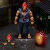 Akuma Ultra Street Fighter II Jada