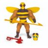 Buzz off vintage Super 7