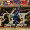 chun li 3 Chun Li Street Fighter Alpha 3 Storm Arena