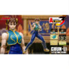 chun li 4 Chun Li Street Fighter Alpha 3 Storm Arena