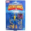 Constrictor Secret Wars
