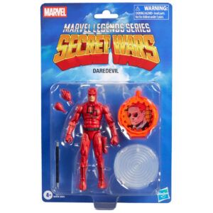Daredevil Secret Wars