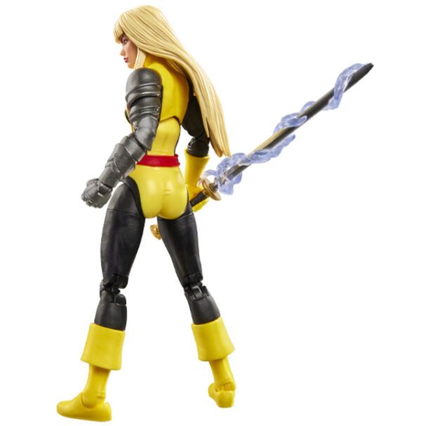 magik 2 Magik Secret Wars