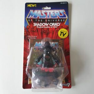 Shadow Orko vintage Super 7