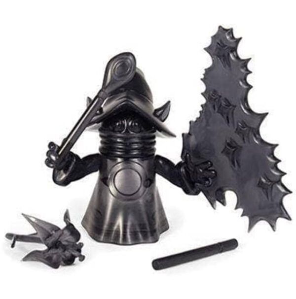 Shadow Orko vintage Super 7