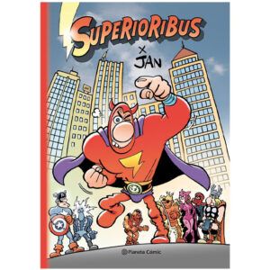Superioribus de Jan