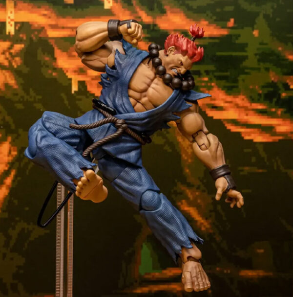 Akuma-Gouki 2 Akuma-Gouki Street Fighter Alpha 3 Storm Arena