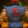 Akuma-Gouki 4 Akuma-Gouki Street Fighter Alpha 3 Storm Arena