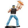 Clark Still The King Of Fighters ’98 Hero Team