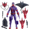 Hydro viper GIJoe Classified
