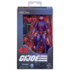 Hydro viper GIJoe Classified