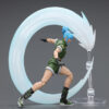 Leona Heidern The King Of Fighters ’98 Hero Team