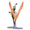 Leona Heidern The King Of Fighters ’98 Hero Team
