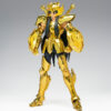 Libra Shiryu Libra Shiryu Inheritor of the gold Myth Cloth EX